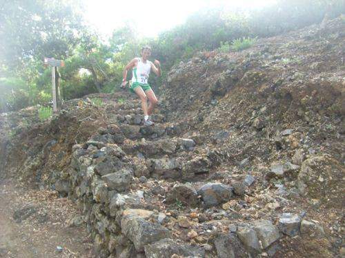 ECOMARATONA DI PANTELLERIA 2011